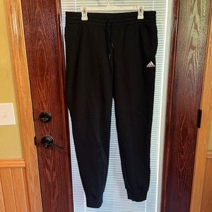 NWT adidas jogger sweatpants